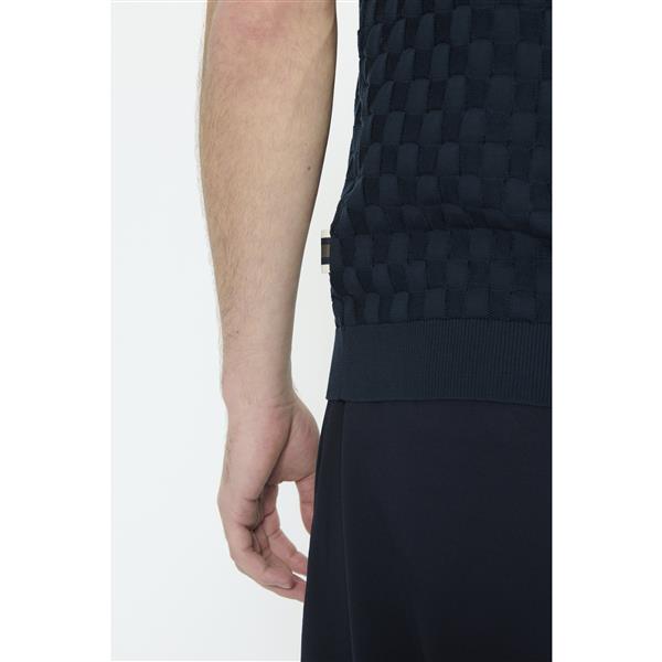 MApolo Heritage Pullover