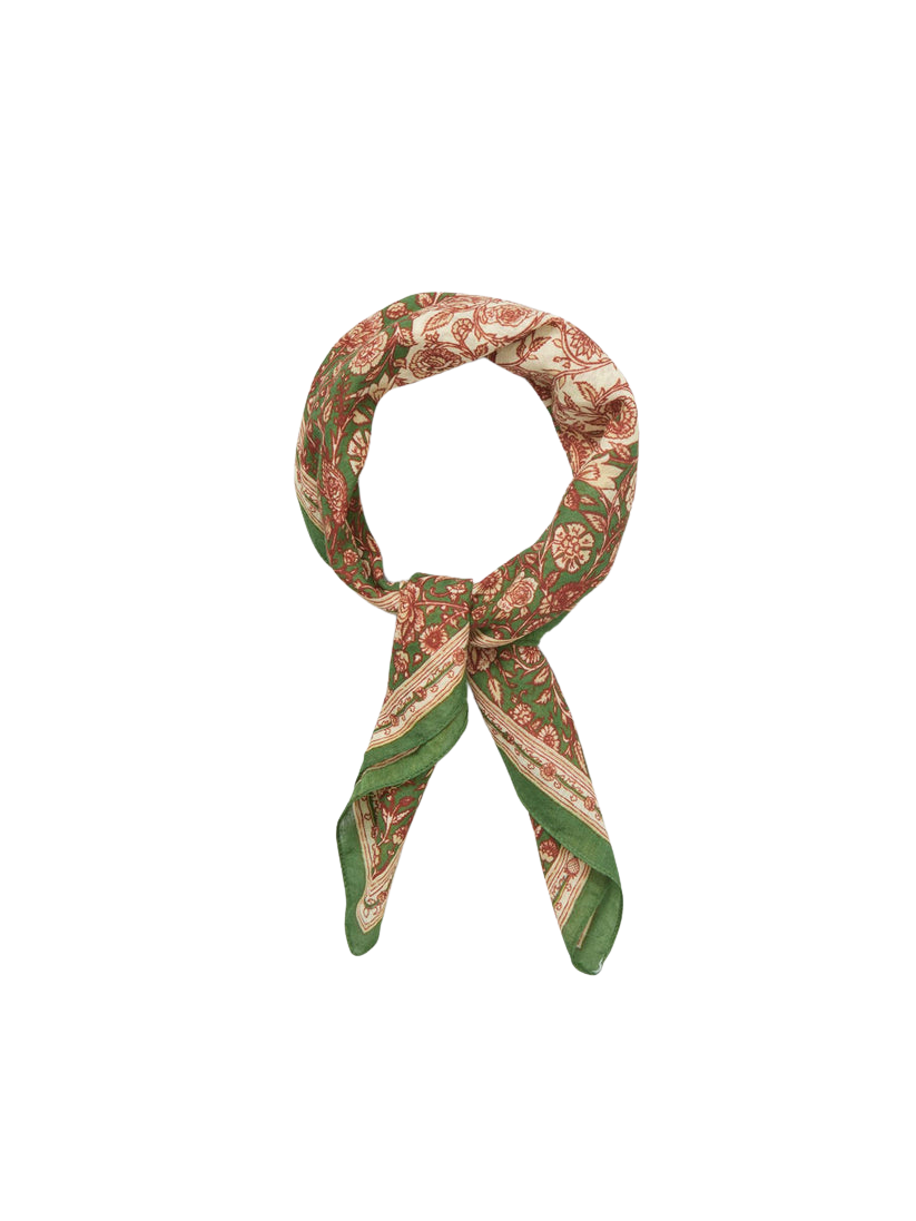 Rosaisley Cotta Scarf