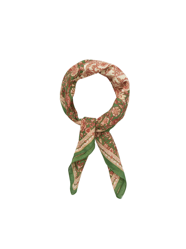 Rosaisley Cotta Scarf