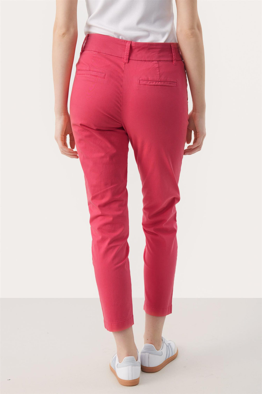 SoffysPW Chinos Pants