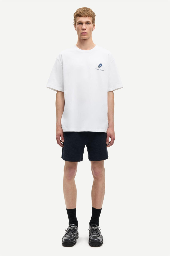 Sacohen T-Shirt 11725