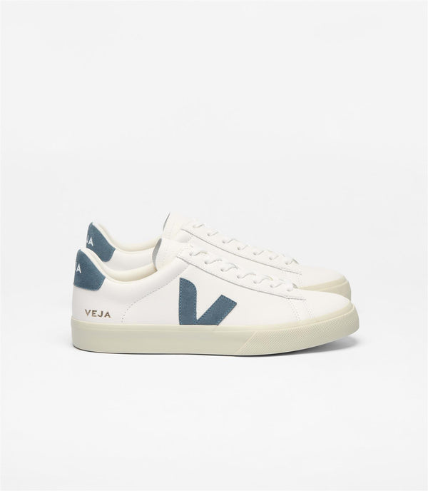 Campo Leather Sneakers