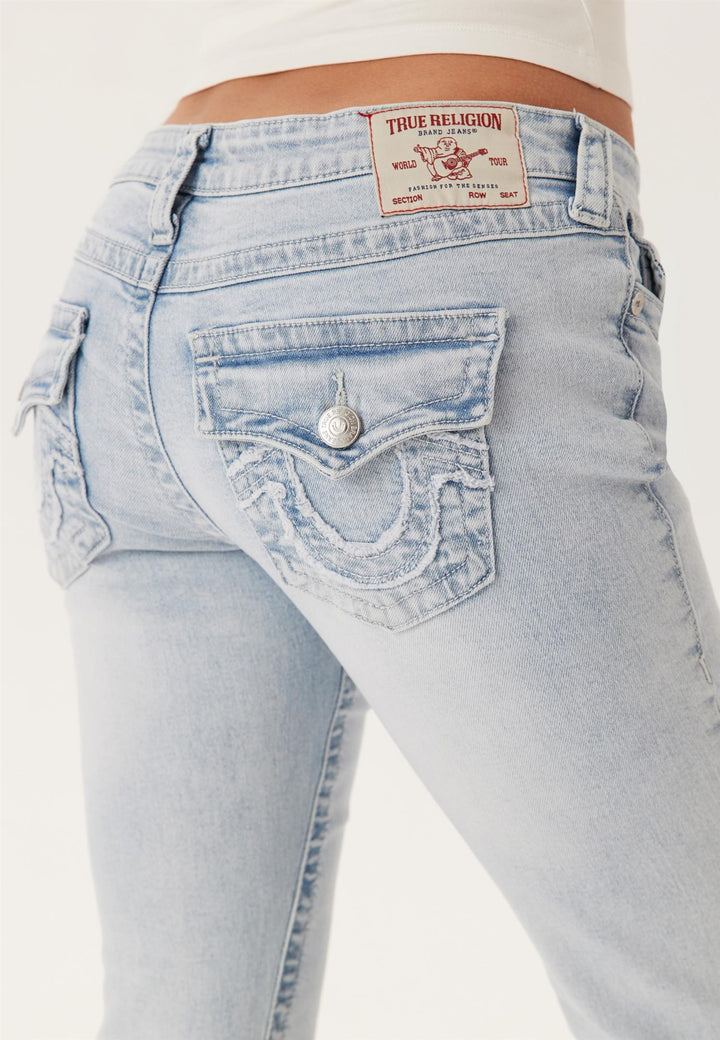Joey LR Flare Flap