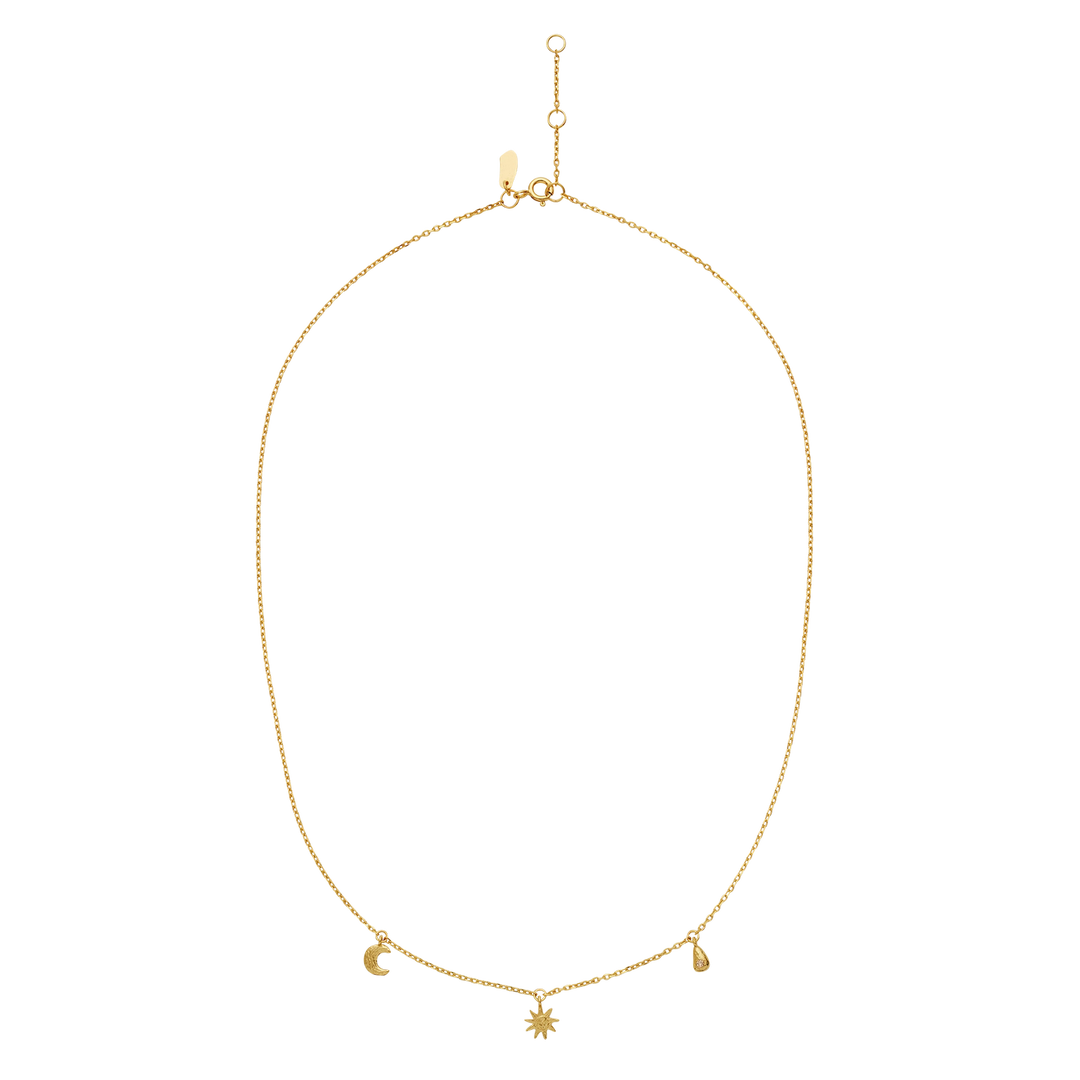Sadie Necklace