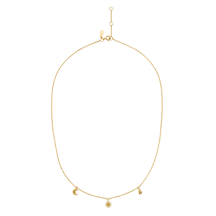 Sadie Necklace