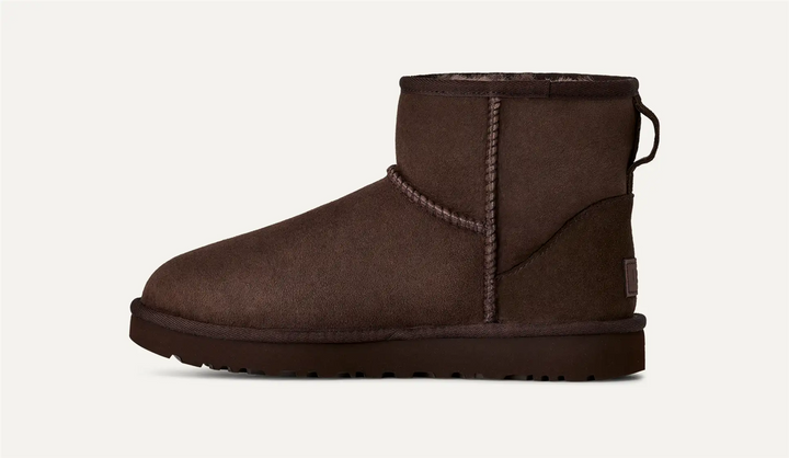 W Classic Mini II