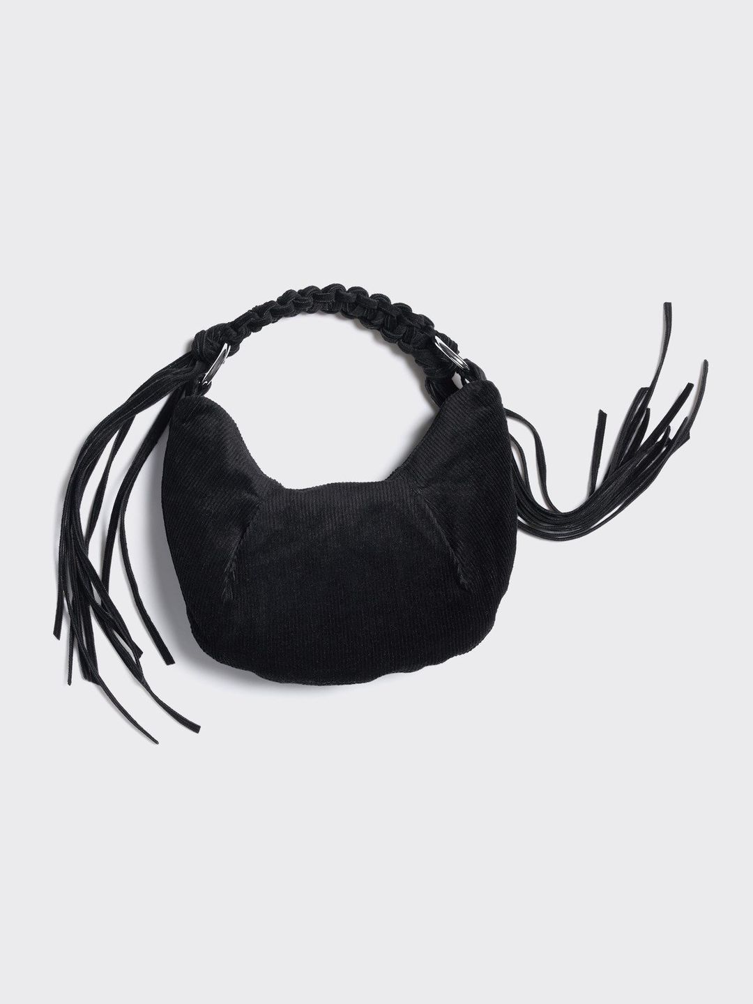 Cocoon Corduroy Micro Bag