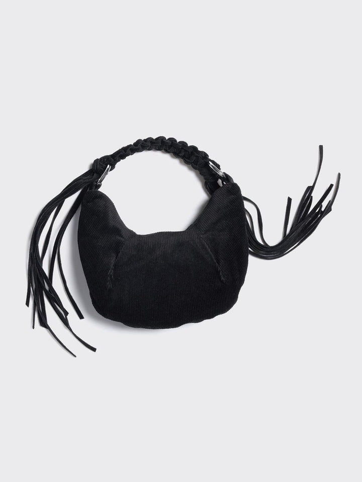 Cocoon Corduroy Micro Bag