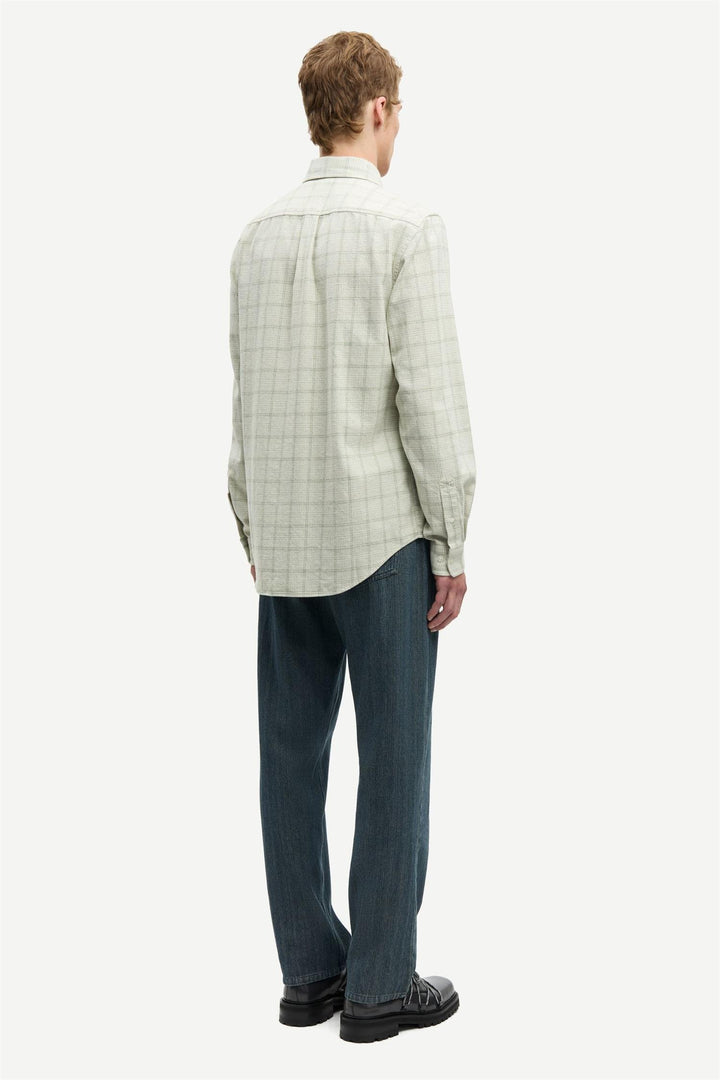 Saliam Nj Shirt 15839