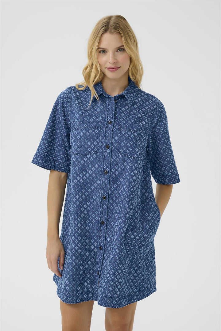 Sardiapw Dress