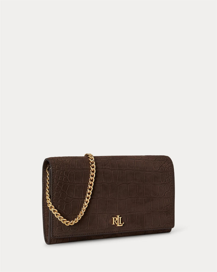 Adair II Wallet in a chain
