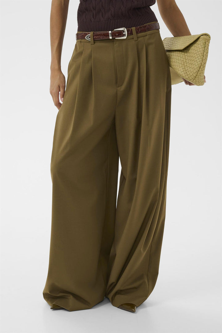 Gzolivia Hw Pants