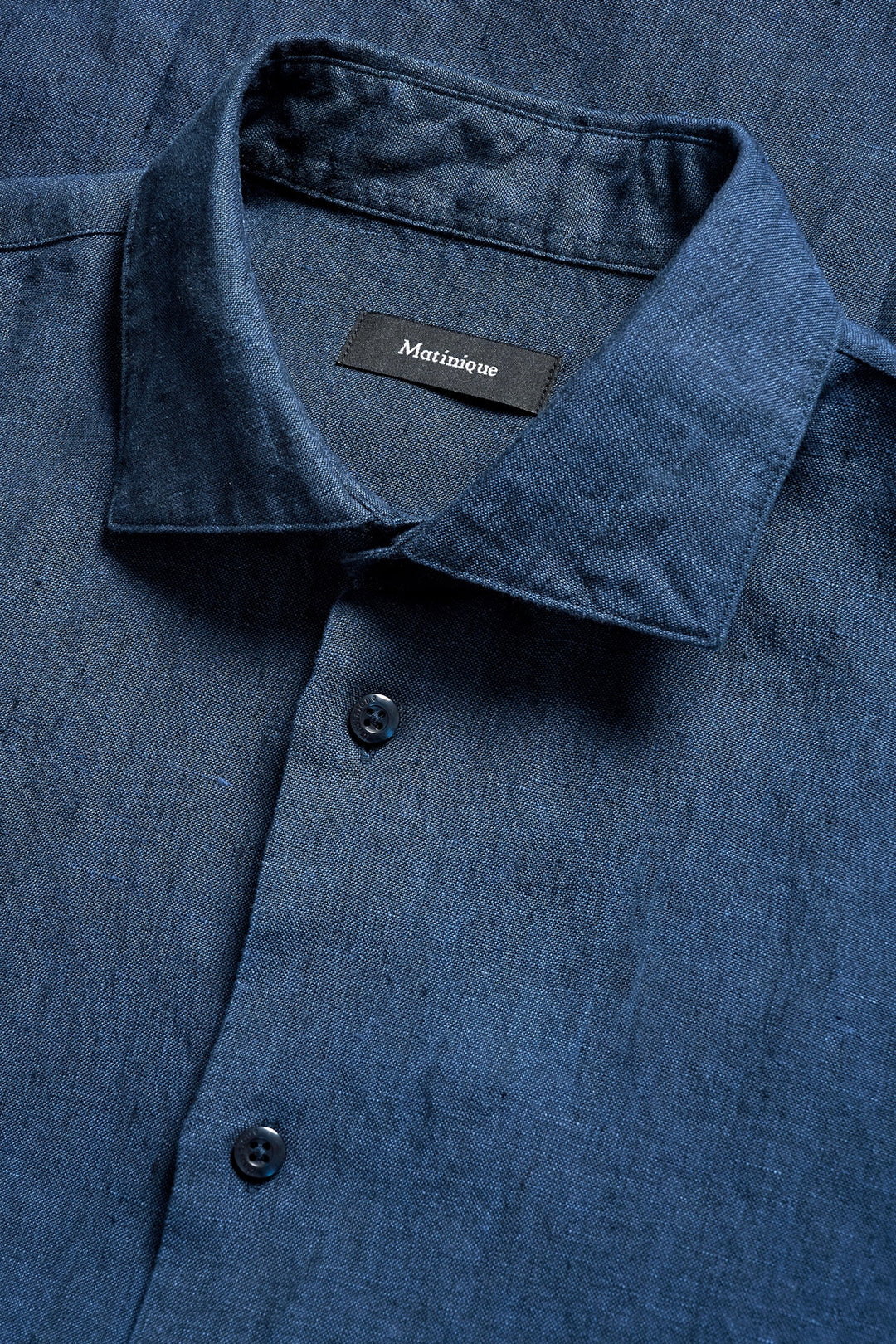 MAmarc Short shirt