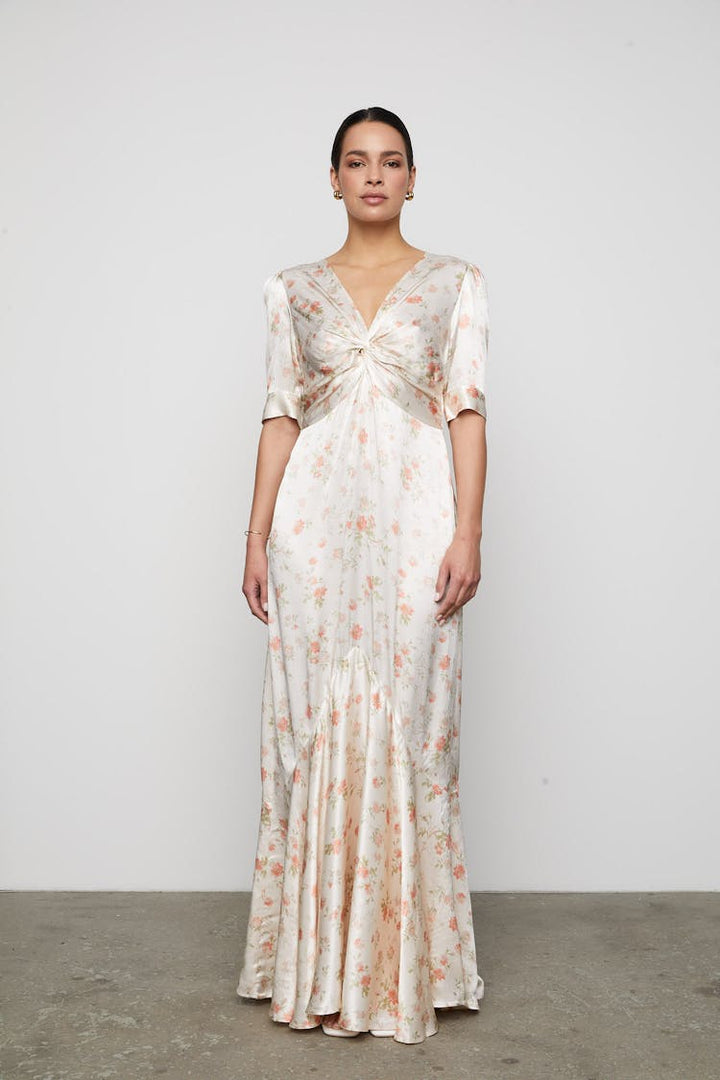 Paloma Delicate Dress