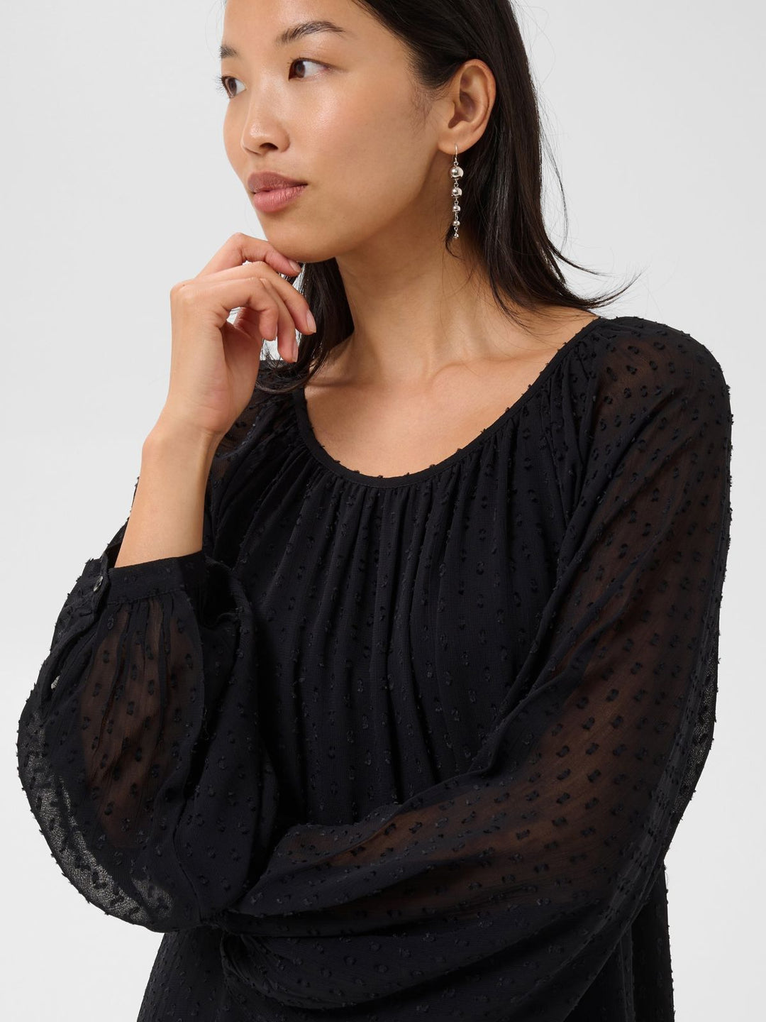 Deodatapw Dress