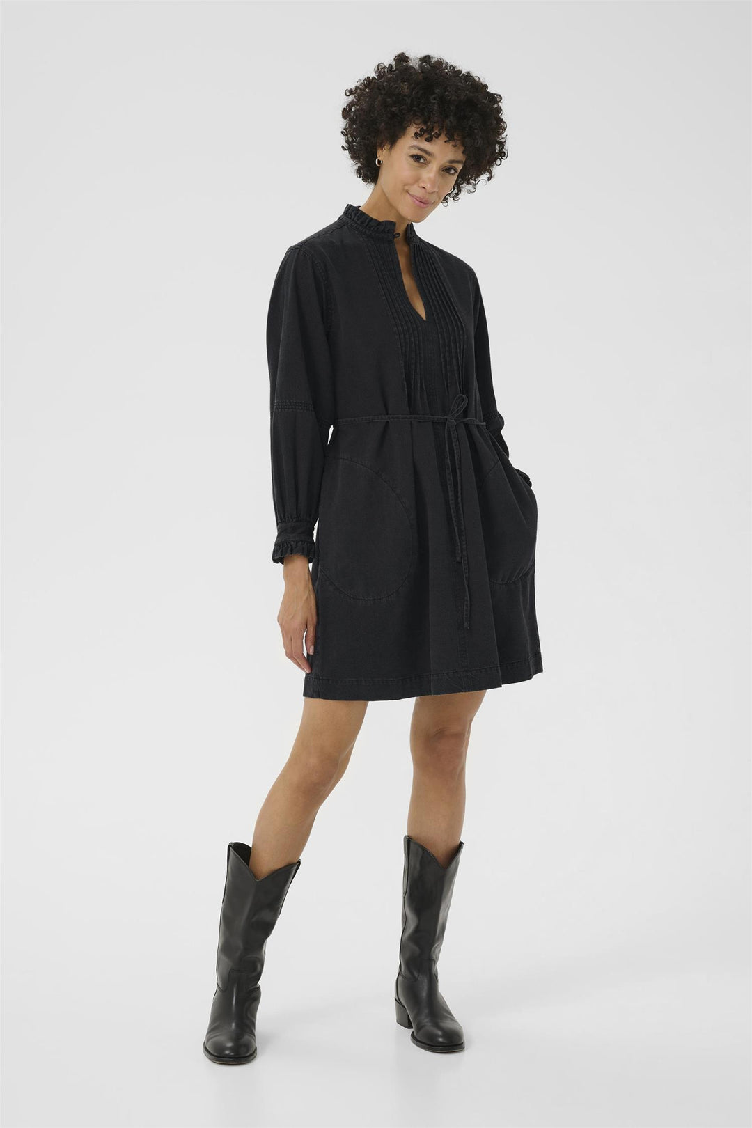 Sarinepw Dress