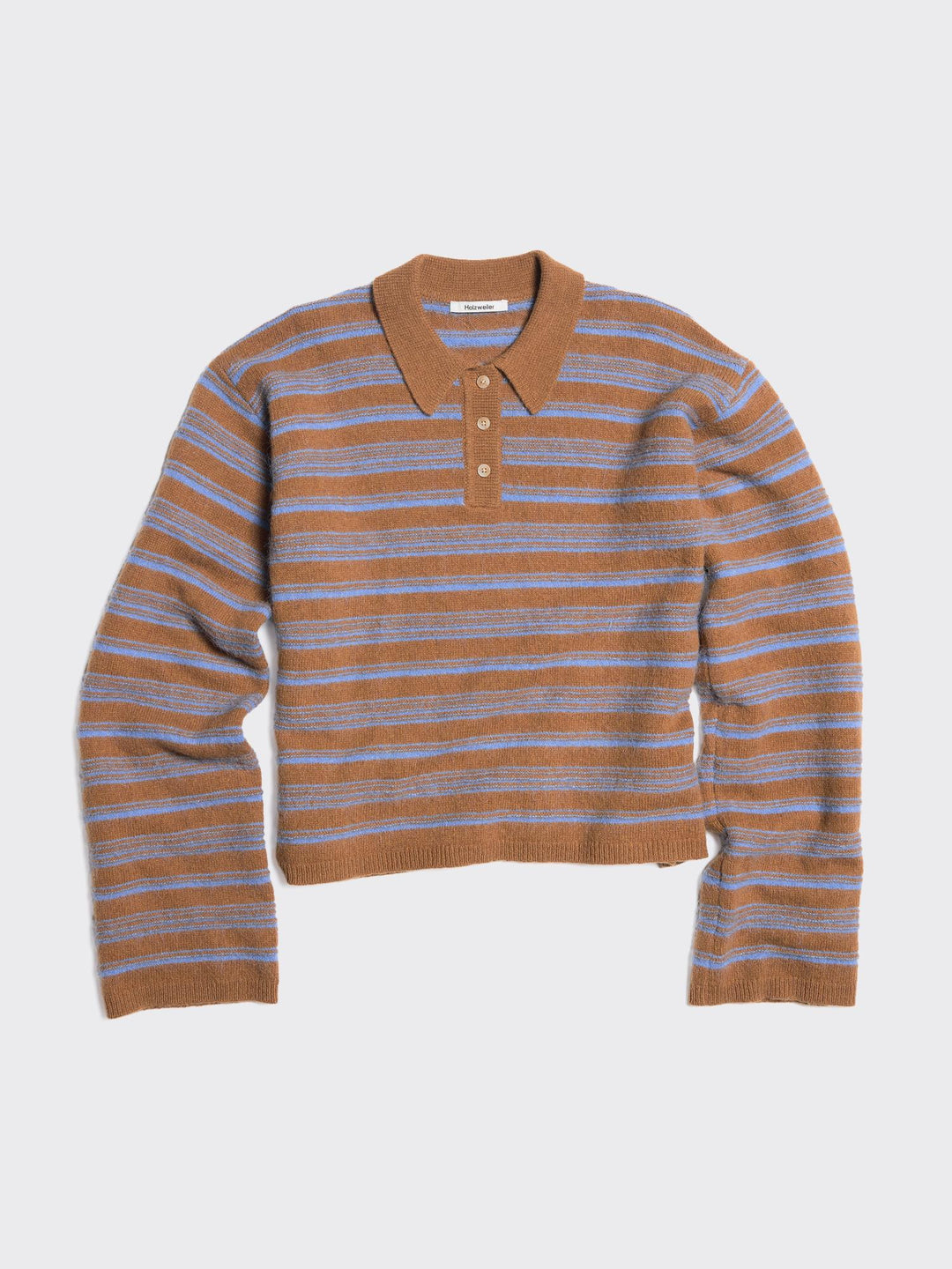 Olivia Wool Polo