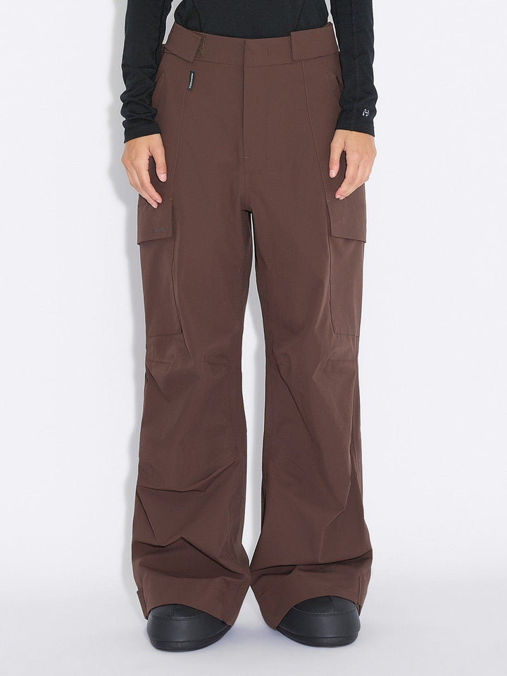 Tryvann 3L Trousers