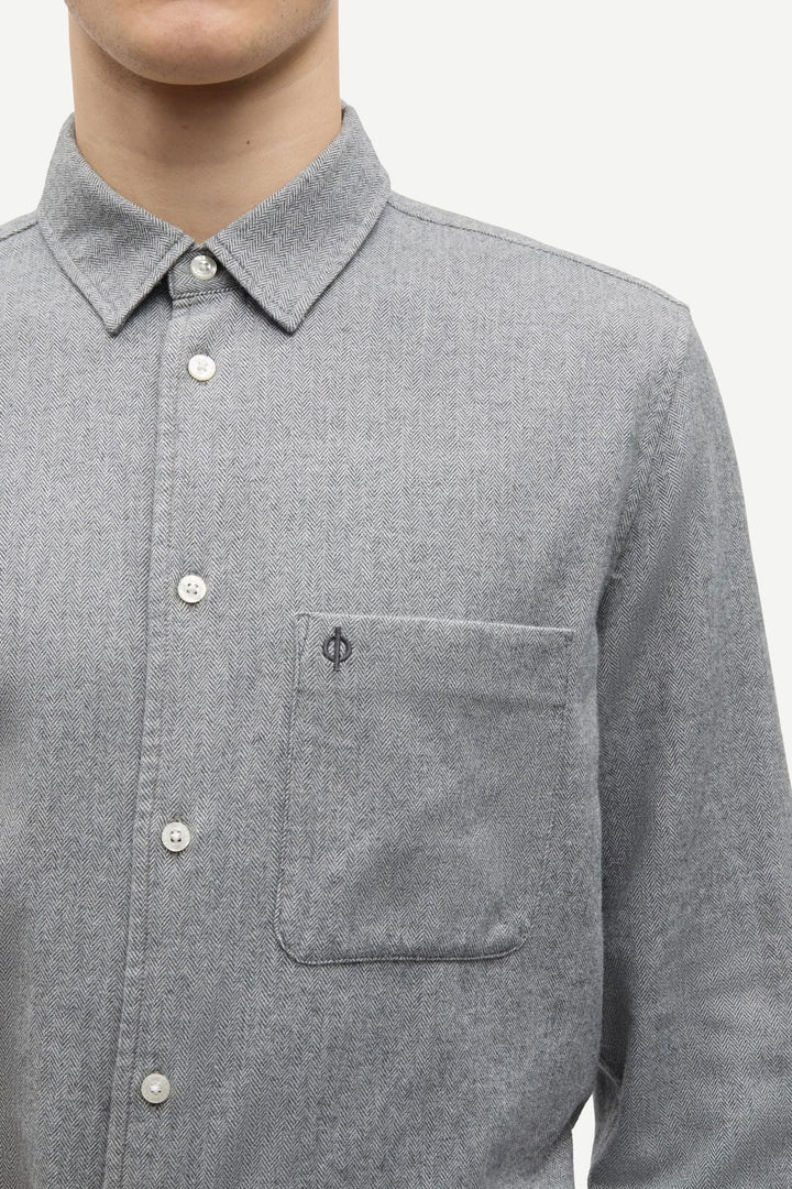 Saliam Nj Shirt 15839