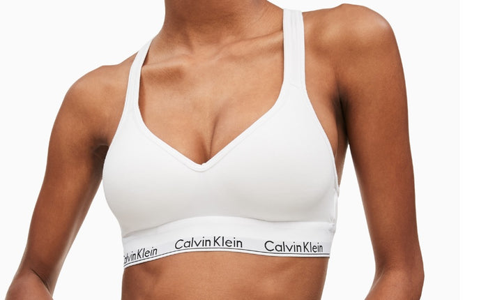 Calvin Klein Bralette lift