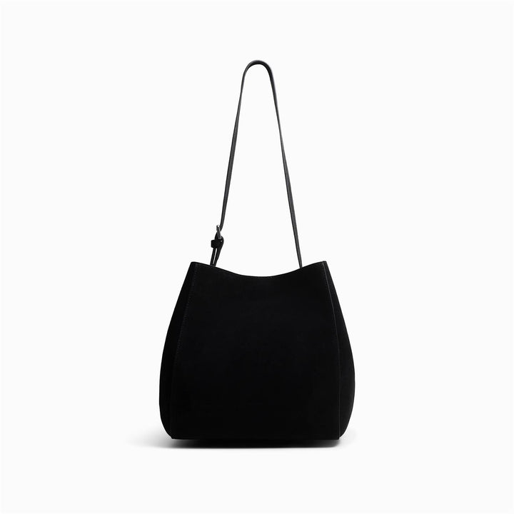 SAC medium suede