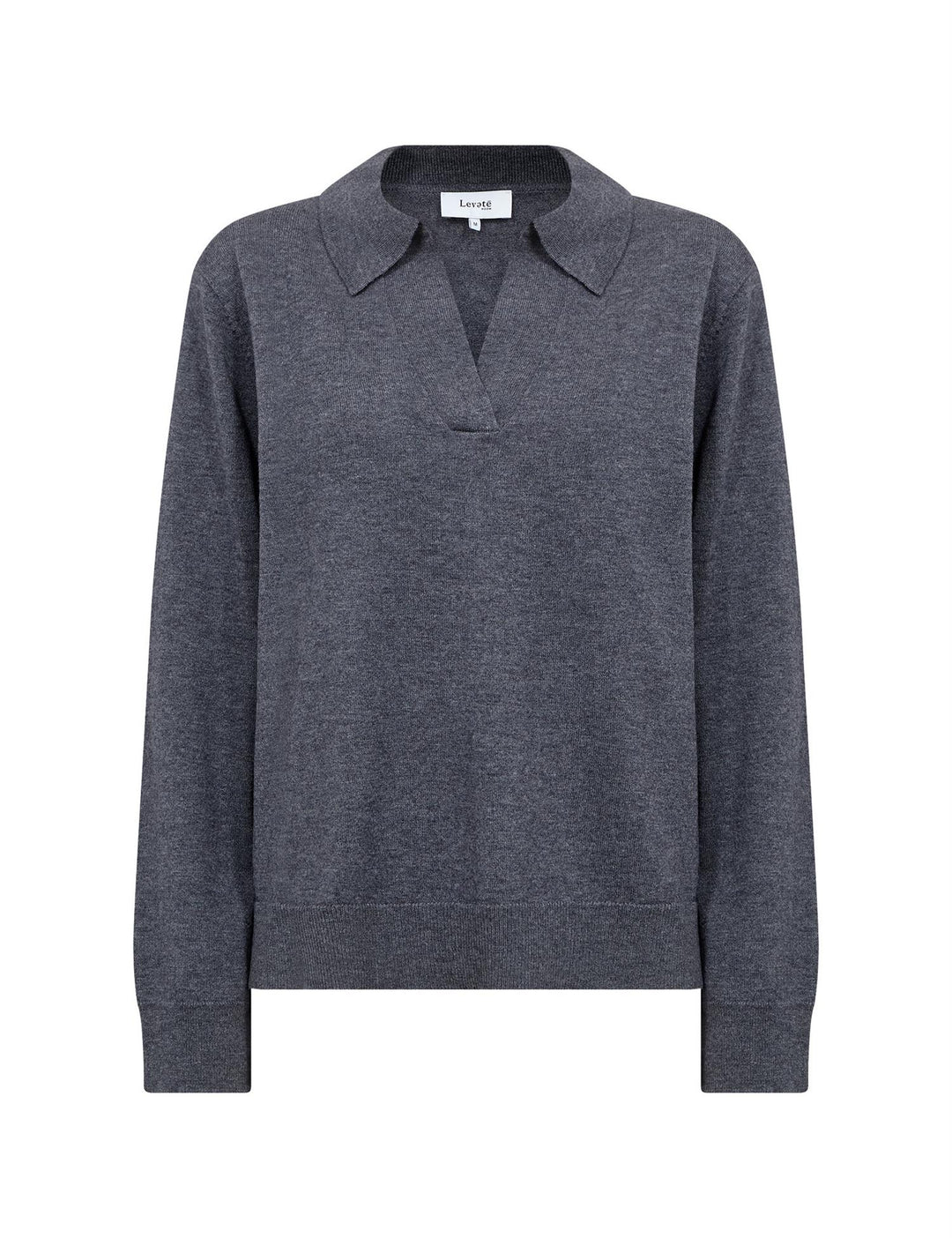 Lr-Ismaila 9 Pullover
