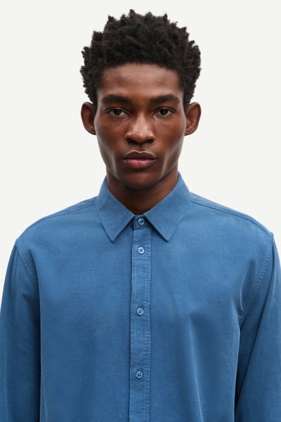 Saliam Nx Shirt 10504