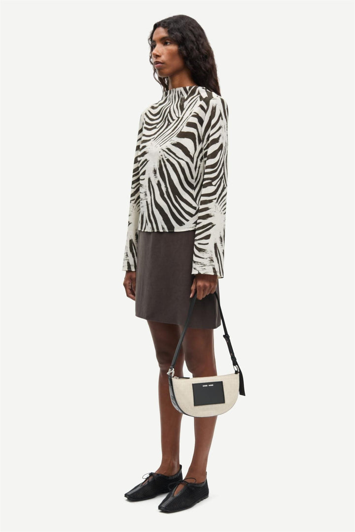 SAagnet Short Skirt 14028