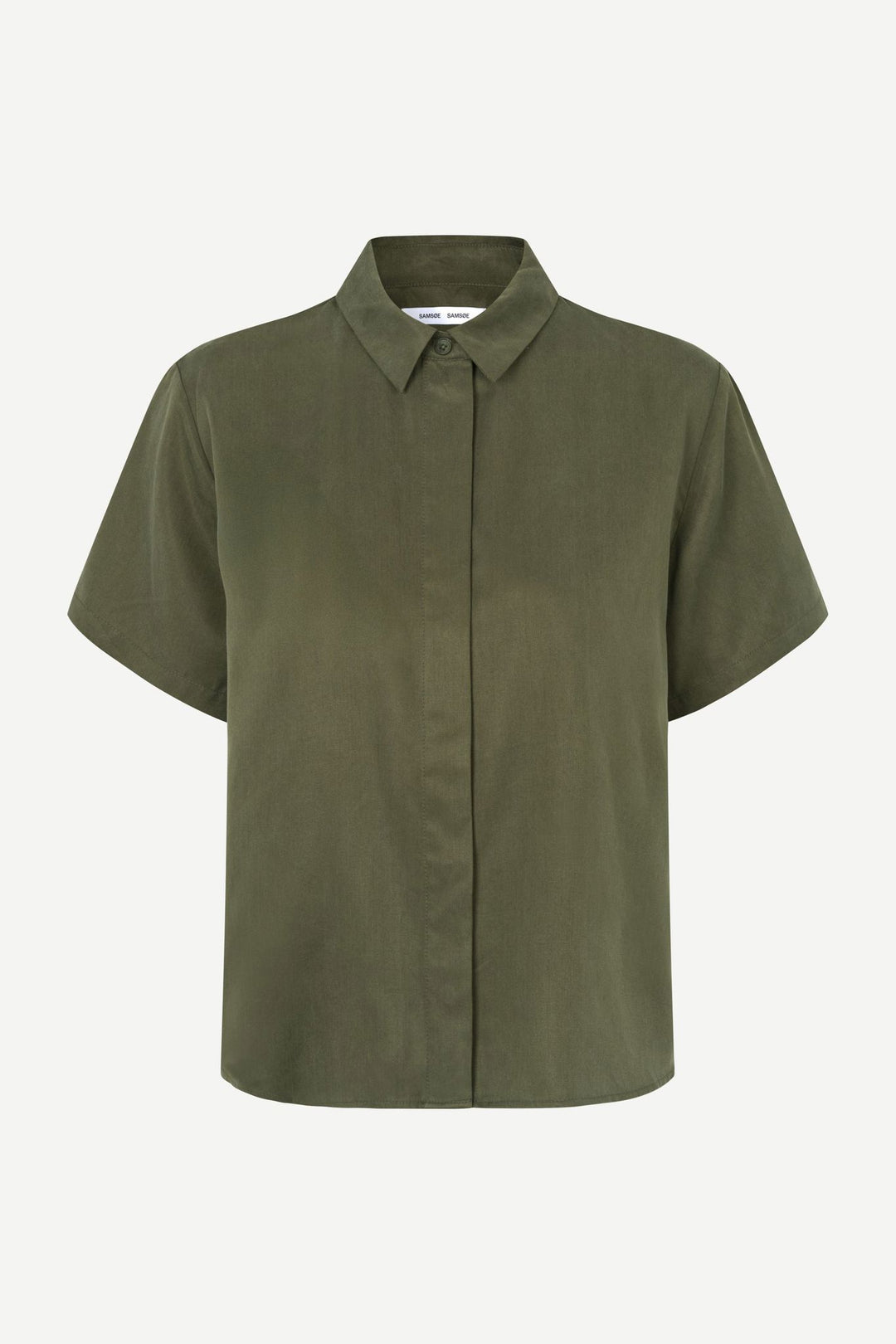 Mina Ss Shirt 14028