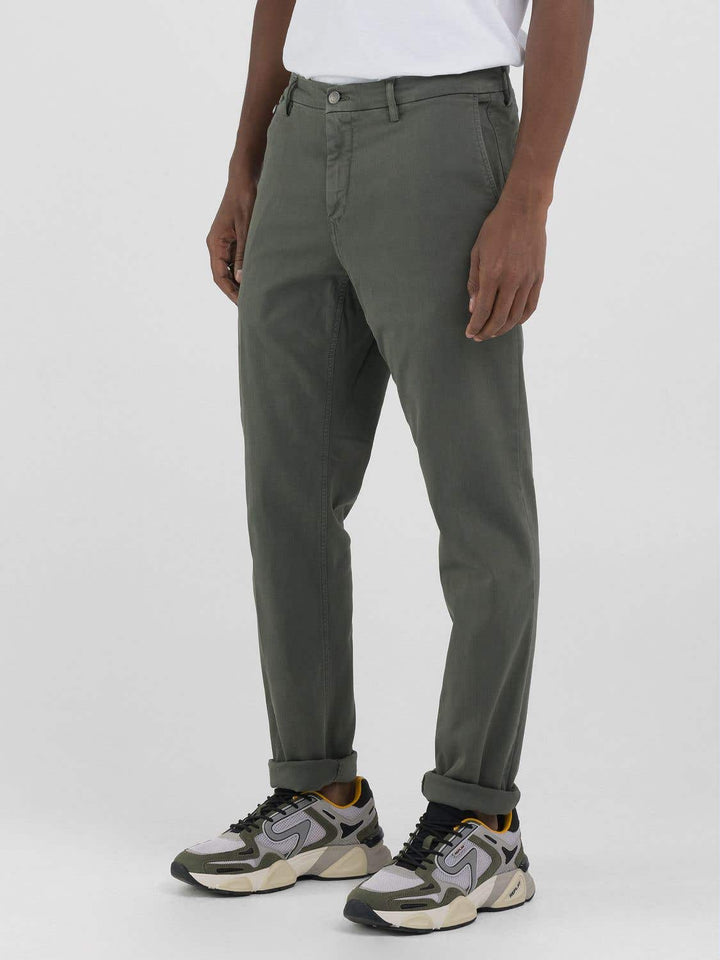 Benni Regular Fit Chinos