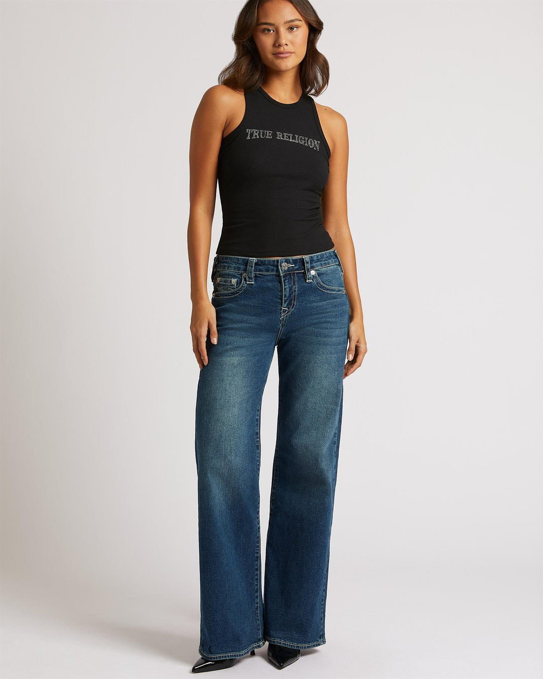 Bobbi baggy jeans