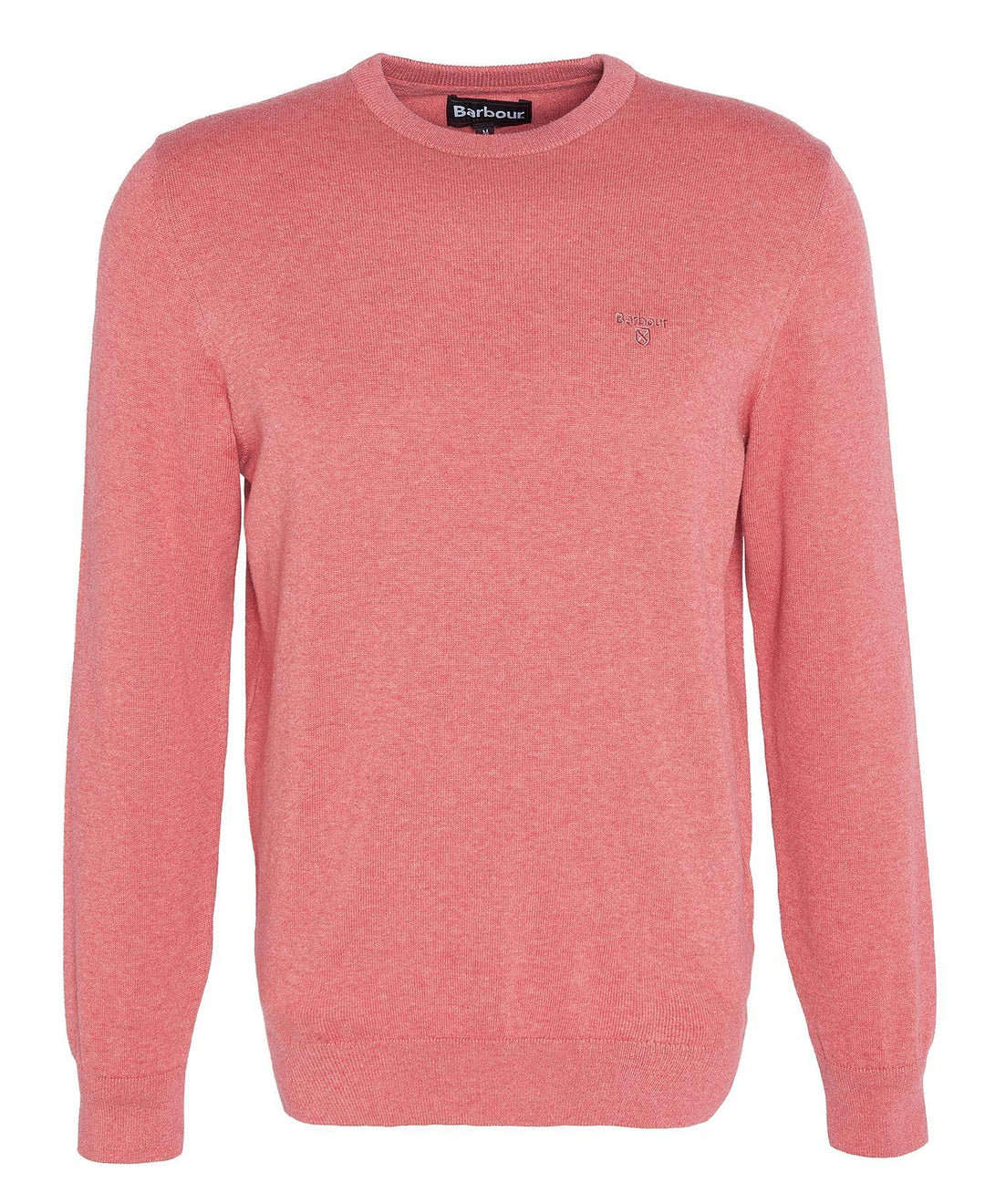 Prima Cotton Crew Neck