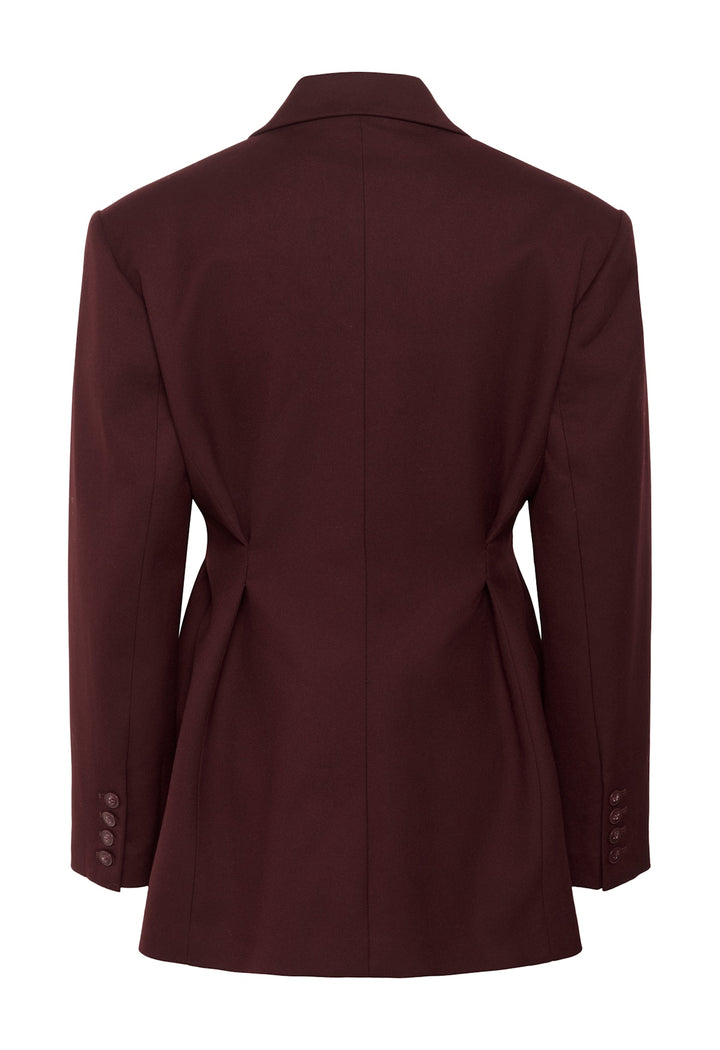 GZpaula waist blazer