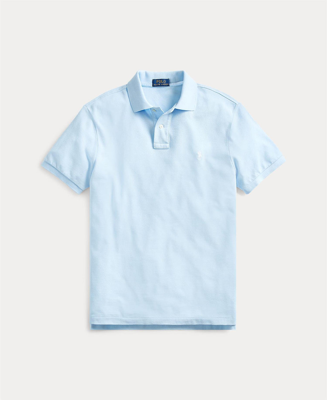 The Iconic Mesh Polo Shirt