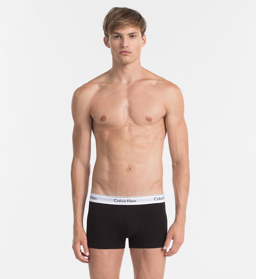 Calvin Klein 3 Trunks