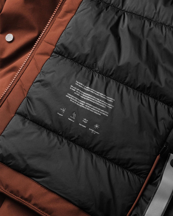 Nimbus Jacket
