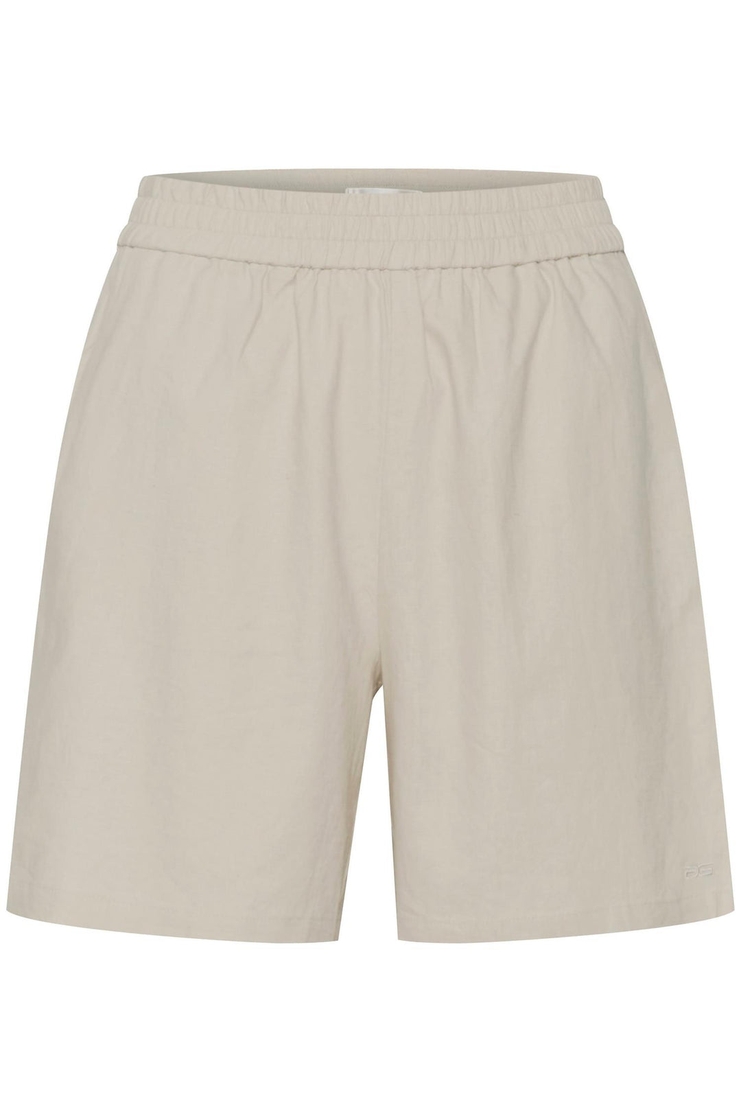 Liza Linen Shorts