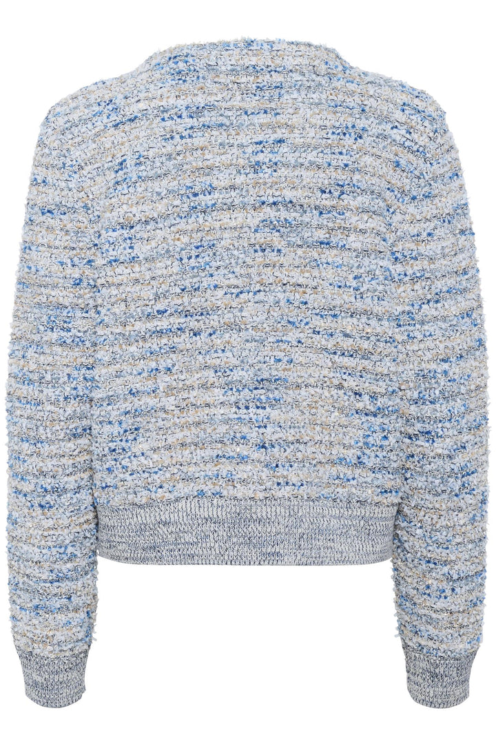 Gzcannie Cardigan