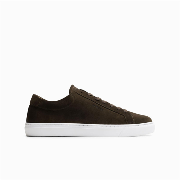 Spin suede M
