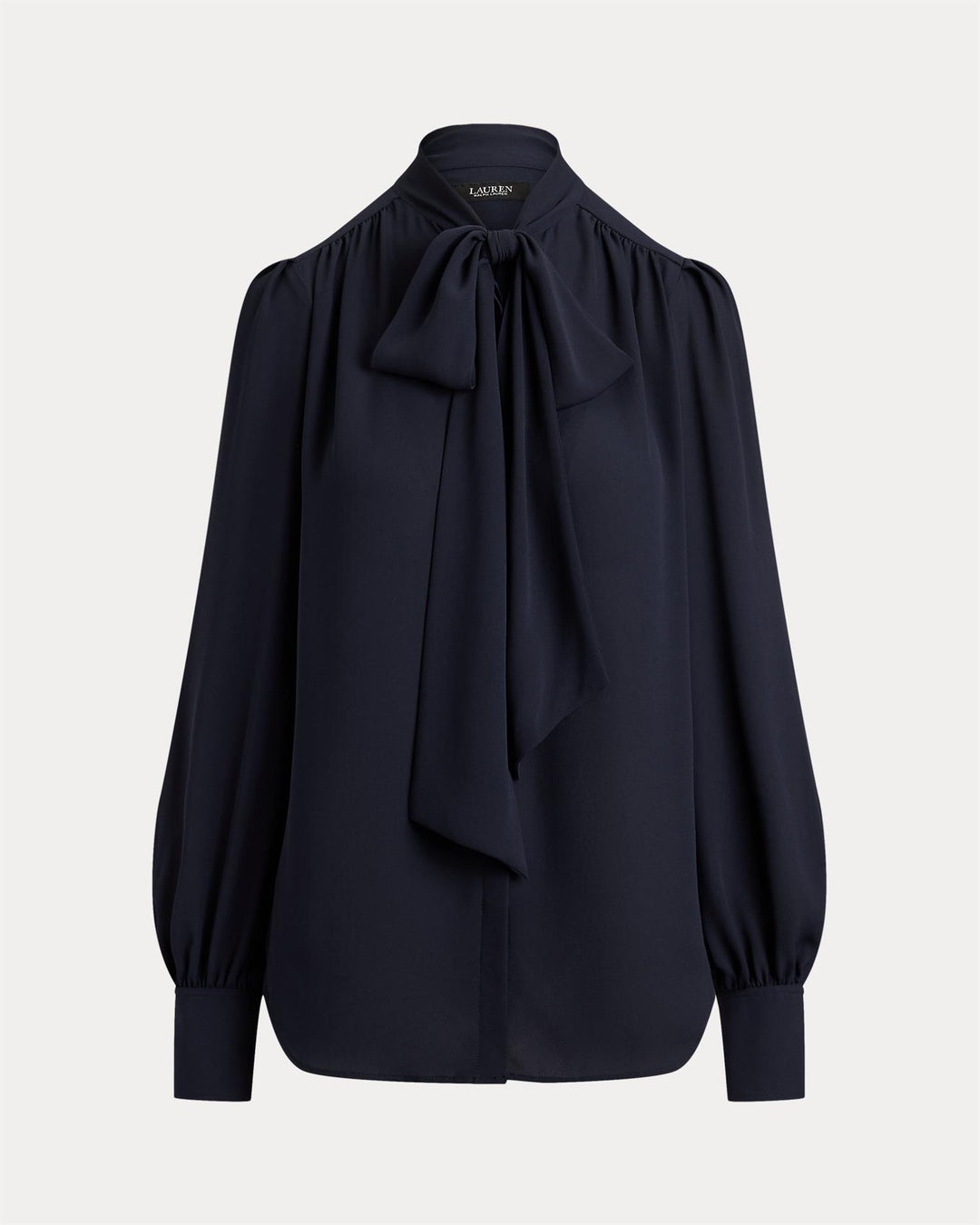 Klaryce long sleeve blouse