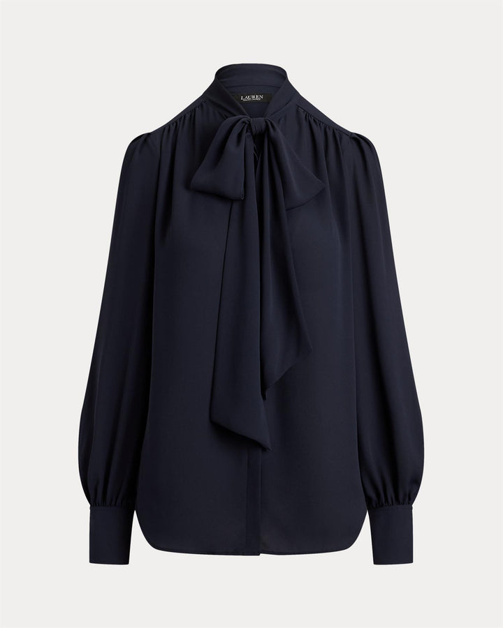 Klaryce long sleeve blouse