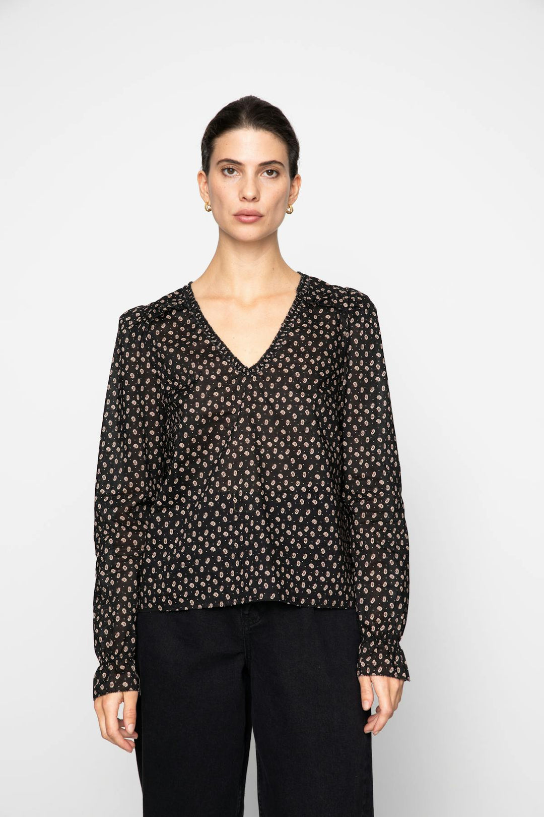 Dune Blouse