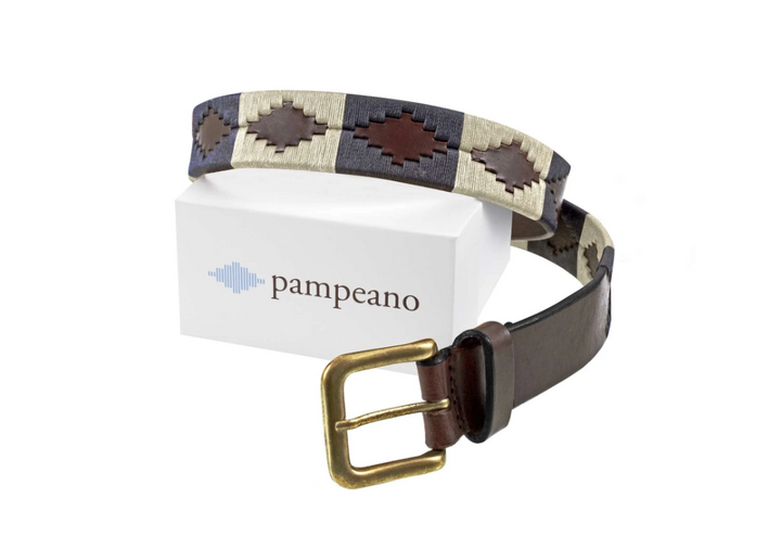 Pampeano Belt Jugadoro