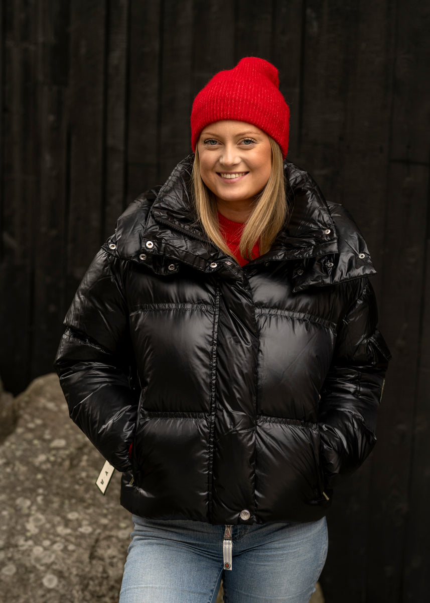 Debbie jacket