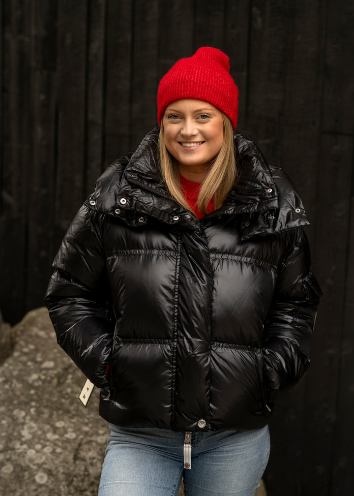 Debbie jacket