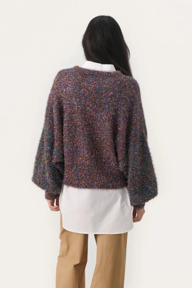 MilenaPW Cardigan