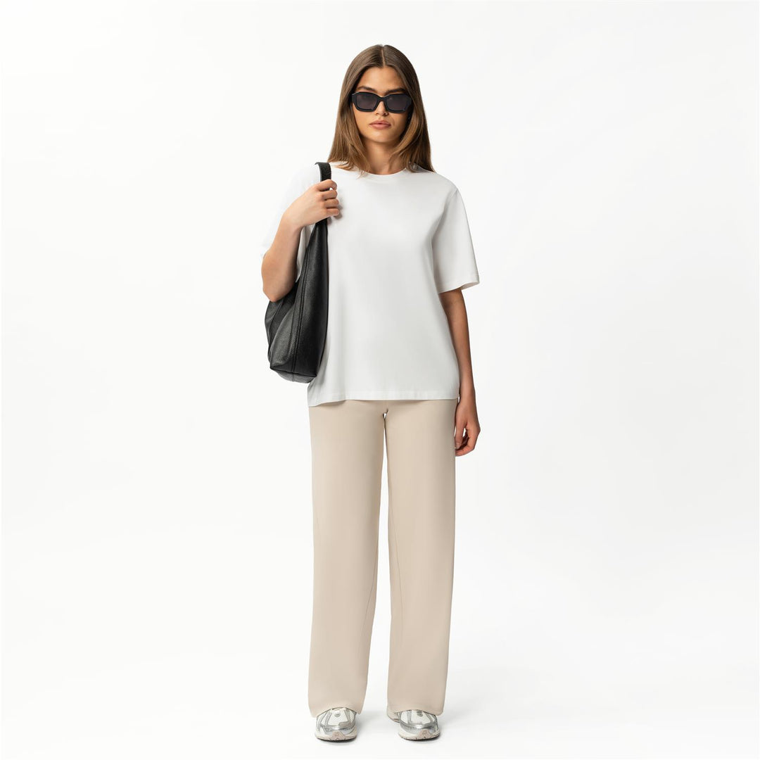 Asana Relaxed Straight Pant