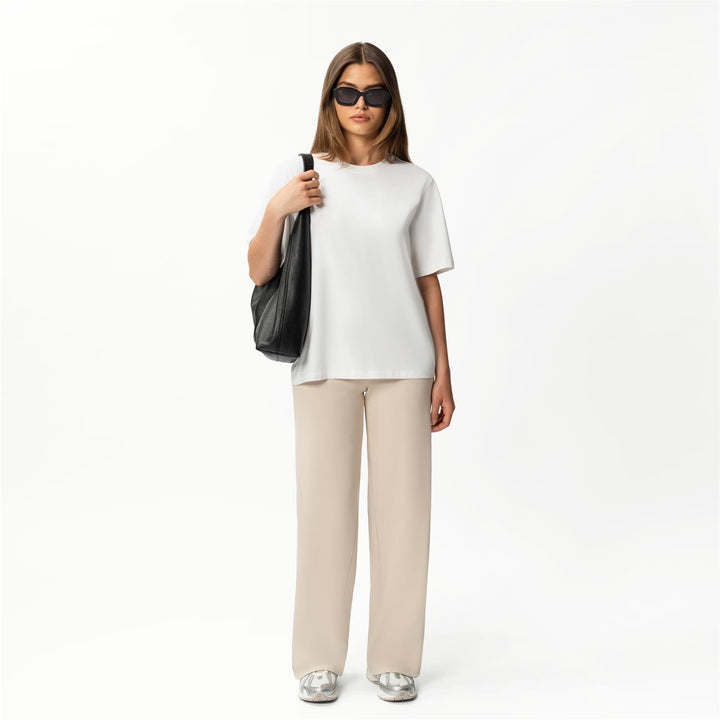 Asana Relaxed Straight Pant