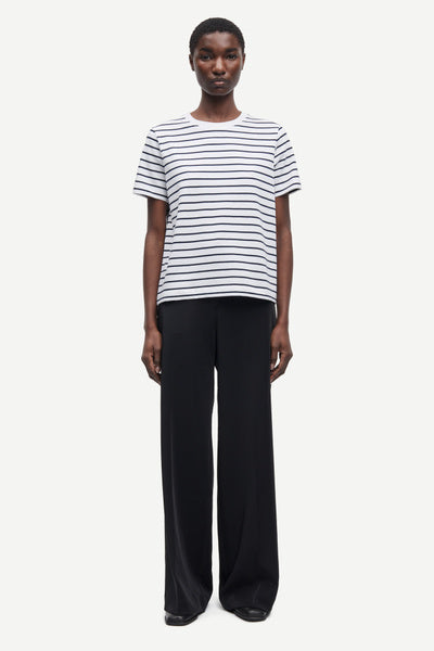 Camino t-shirt ss 6024