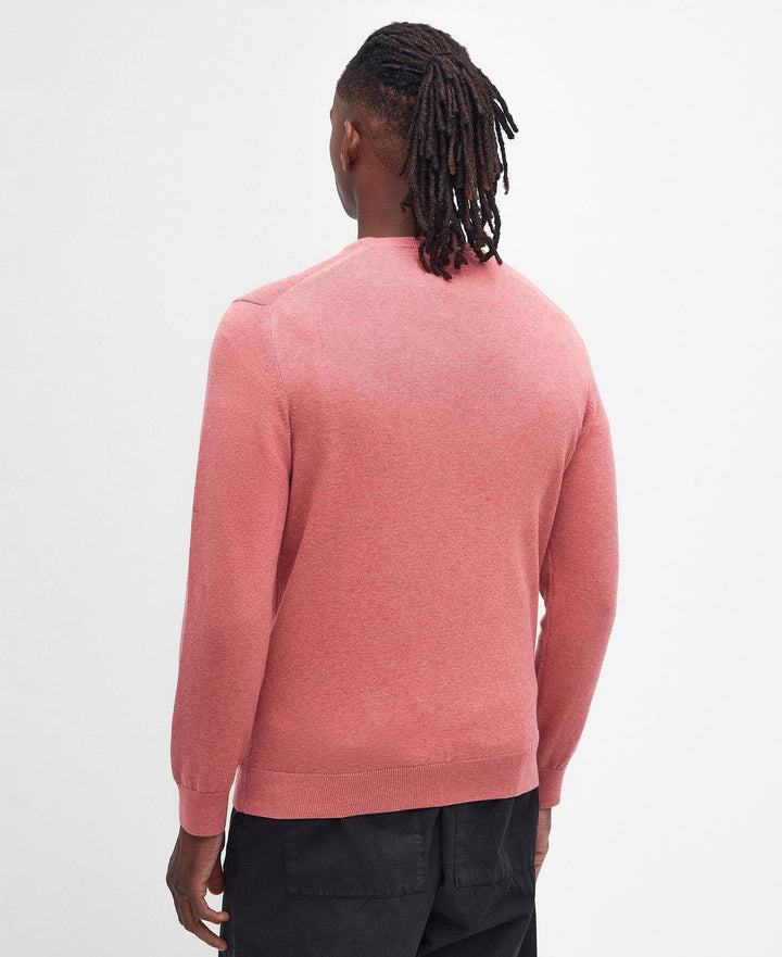 Prima Cotton Crew Neck